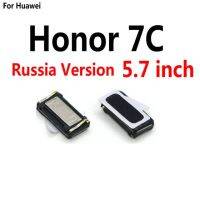 2ชิ้นหูฟังหูฟังในตัวหูฟังสำหรับ Huawei Honor Play 7c 7a 7S 7x 6a 6x 6c 5c Pro