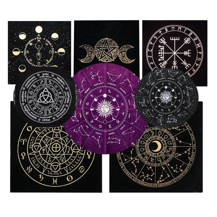 yf-49x49cm-tarot-card-cloth-board-game-tarots-tablecloth-velvet-altar-pentacles-divination-mat