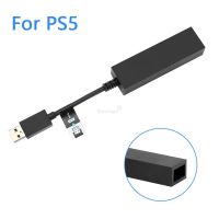 For PS5 VR Adapter Cable Mini Camera Adapter Connector CFI-ZAA1 For Playstation 5 PS5 PS4 VR Adapter Connector Accessories