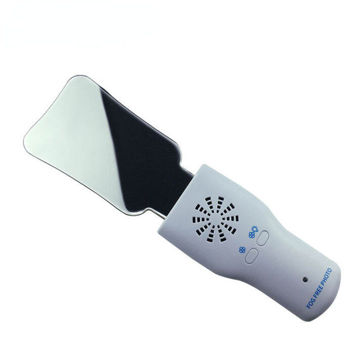 Sandi Dental Automatic Antifog Mirror for Oral Photography Reflector