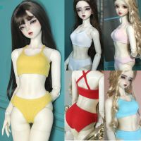 G BJD Doll Clothes Fashion Lingerie Set 28-60CM 1/3 1/4 1/6 SD DD Toys Doll Essories Girls Gift