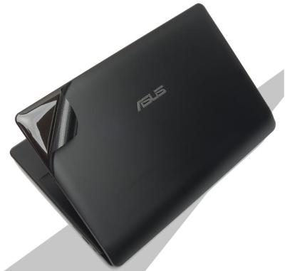 【Hot】 Black Matte Vinly แล็ปท็อปสติกเกอร์ผิว Decals Protector Guard สำหรับ Asus UX325 UX325J UX325E 13.3 Quot;