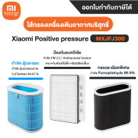 ไส้กรอง Mi Fresh Air MXJFJ300 Hepa H13 ชั้นMedium ชั้นคาร์บอน