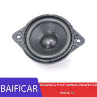 Baificar แบรนด์ใหม่ของแท้แดชบอร์ดด้านหน้าศูนย์ลำโพง4L0035412สำหรับออดี้ Q7 4L