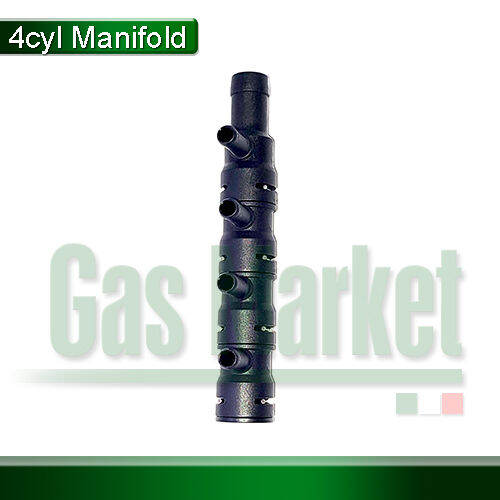 รางแยก-4-สูบ-ใช้กับหัวฉีดเดี่ยว-4-cyl-manifold