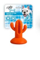 AFP Dental Chews Medium Cactus Orange for Dog (ไซส์ M)