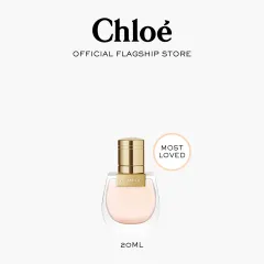 Chloe Nomade Women's Perfume 20ml, 30ml. 50ml, 75ml