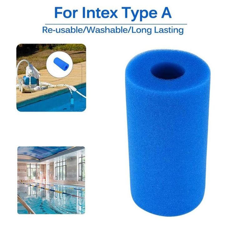 swimming-pool-filter-filter-cartridge-sponge-for-intex-type-h-filter-reusable-replacement-cartridge-for-swimming-pool