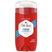 Old Spice High Endurance Deodorant for Men, Aluminum Free, Fresh Scent, 3.0 oz(85g)