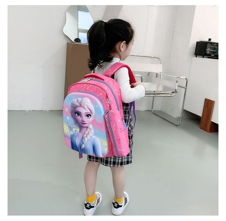 disney-spiderman-children-cartoon-animal-design-backpack-figure-kindergarten-school-bag-for-boys-anit-lost-infantil-schoolbag