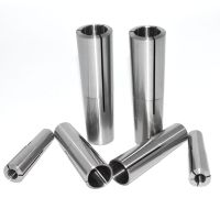 MT2 MT3 MT4 สปริง collets ด้าย M10 M12 M16 3/8 16UNF 1/4 1/8 1/2 Mohs collets tapper cone collet chuck cnc machine clamping