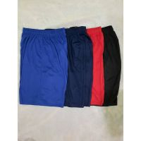 HARGA BORONG SELUAR PENDEK BOLA SHORT PANTS PLAIN (NO LOGO)