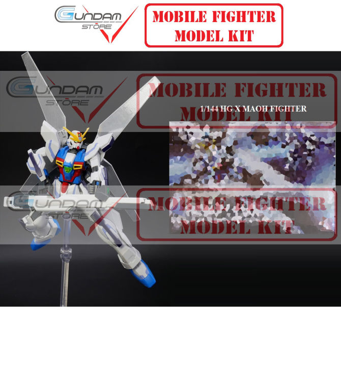 Bandai Original Gundam HG 1/144 Scale Anime THE WITCH FROM MERCURY Gundam  SCHWARZETTE Anime Action Figure Assembly Model Toys White | PGMall