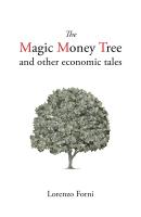 หนังสืออังกฤษ The Magic Money Tree and Other Economic Tales (Comparative Political Economy) [Paperback]