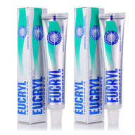 HCMCombo 2 kem trắng răng Eucryl Anh Quốc sạch khoang miệng hết hôi miệng thumbnail