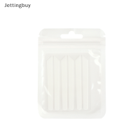 Jettingbuy】ลดราคา3คู่ขนตายกแถบซิลิโคนนุ่มที่ดัดขนตาการต่อขนตา Peralatan Rias เทปเหนียว