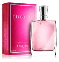 Miracle edp 100 ml.