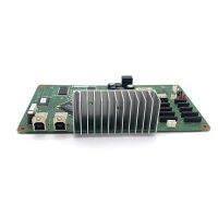 Formatter Board เมนบอร์ดเมนบอร์ด C698MAIN C698เหมาะสำหรับ Epson R1900 1900 R1900ชิ้นส่วนเครื่องพิมพ์