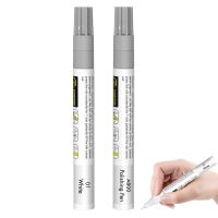 【LZ】☎  Touch Up Paint Pen Touch Up Paint Pens For Cars Scratch Repair   Removal Car Detailing Supplies Waterproof Touch Up Paint Pens