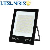 LED Floodlight 220V Mini Spotlight 10W 20W 30W 50W 100W 150W Outdoor Lighting Wall Reflector IP66 Waterproof Garden Lamp