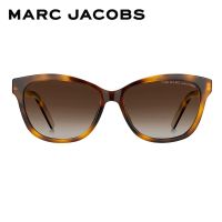 MARC JACOBS THE SUNGLASSES WOMAN PF22 MARC 610/G/S-55-05L HA แว่นกันแดด