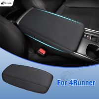 Car Armrest Box Protective Cover For Toyota 4Runner 2010-2020 2021 2022 2023 Central Control Armrest Interior Car Essories