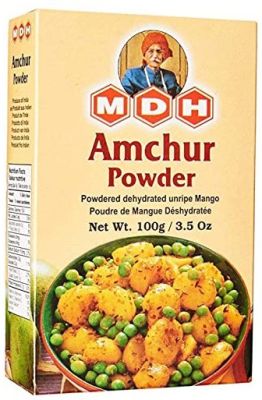 MDH, Dried Green Mango Powder, 100 grams
