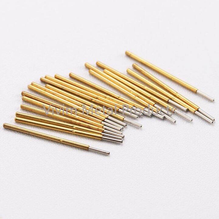 lz-100pcs-p50-j1-spring-test-probe-pogo-pin-test-pin-dia-0-68mm-tip-dia-0-48mm-length-16-35mm-p50-j-test-tool-pcb-test-round-tip