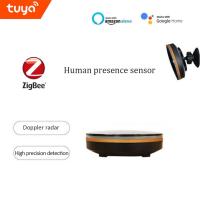 2022D ZigBee สมาร์ทร่างกายมนุษย์ PIR Motion Sensor อัตโนมัติร่างกายมนุษย์อินฟราเรดเซ็นเซอร์ตรวจจับระบบเตือนภัยบ้าน Tuy สมาร์ทสด