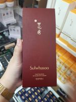 ? Sulwhasoo Timetreasure Invigorating Serum 50ml. เซรั่มต่อต้านริ้วรอย