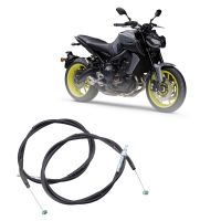 Motorcycle Clutch Brake Cable Line for YAMAHA MT-09 MT 09 MT09 2014 2015 2016 2017 Motorcycle Modified Accessories