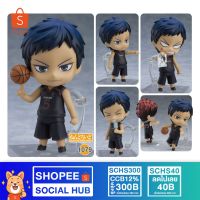 ฟิกเกอร์ ของสะสม ของแท้ ของใหม่nendoroid daiki aomine