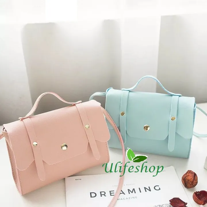 korean sling bag lazada