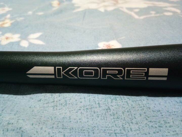 kore mtb bars