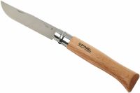 มีดพับพกพา Opinel No.12 Stainless Steel / Box (1084)