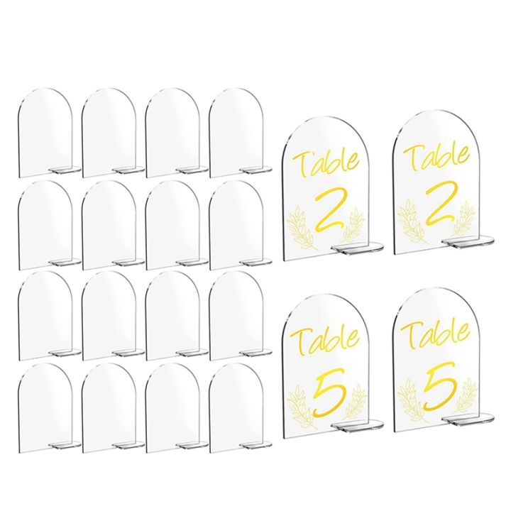 20piece-blank-acrylic-numbers-signs-with-stand-6x4-inch-diy-arch-acrylic-stand-signs-wedding-reception-sign