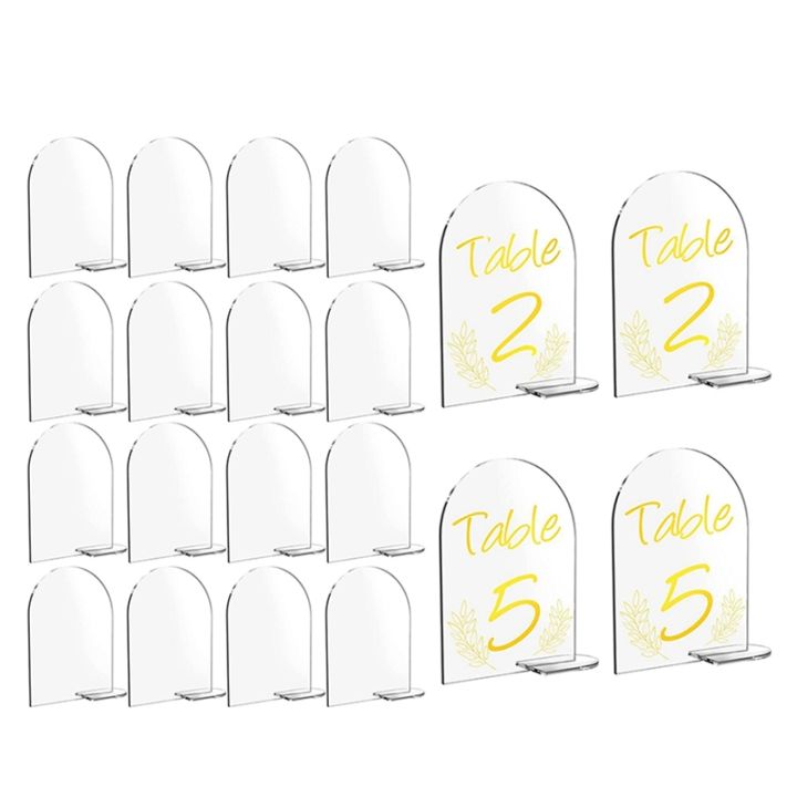 20piece-blank-acrylic-numbers-signs-with-stand-6x4-inch-diy-arch-acrylic-stand-signs