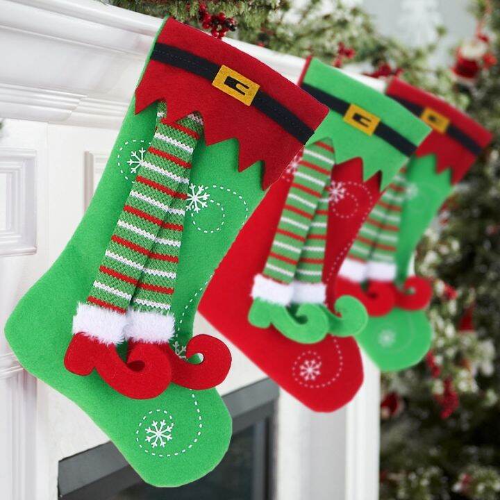 christmas-stockings-candy-gift-bag-christmas-decorations-for-home-noel-navidad-2022-kids-gift-christmas-tree-decor-new-year-2023