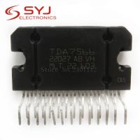 1pcs/lot TDA7566 TDA 7566 ZIP 25 In Stock