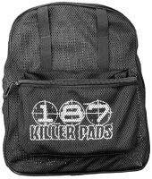 MESH BACKPACK 187 KILLER PADS