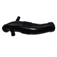 1 Piece Car Intake Hose Pipe Tube 06B129627AB Replacement Parts for Audi A4 S4 B6 B7 2001-2008 06B129627T