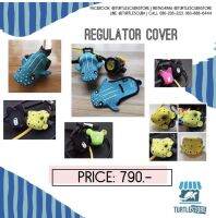 regulator cover ผ้าคลุมregulators