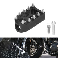 Motorcycle CNC Gear Shift Brake Pedals Toe Shifter Pegs Footpegs Footrests Pedal For Harley Dyna Street Bob Fatboy Sportster XL