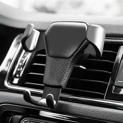 Holder Car Air Vent Clip Mount CellPhone Support iPhone