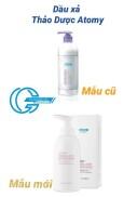 HCMDầu xả Thảo Dược Atomy Herbal Hair Conditioner