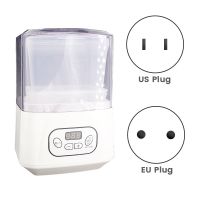 ✙ 1L Electric Yogurt Maker Automatic Constant Temperature Yogurt Machine DIY Yogurt Rice Wine Natto Maker