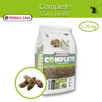 ❗️❗️ SALE ❗️❗️ Complete Cuni Junior อาหารกระต่าย วัยเด็ก ขนาด 1.75 kg ยี่ห้อ Versele-Laga - AP05 !! อาหารสัตว์เลี้ยงขนาดเล็ก Small Pet Food มาตรฐาน โค้งสุดท้าย บริการเก็บเงินปลายทาง ราคาถูก คุณภาพดี โปรดอ่านรายละเอียดก่อนสั่ง