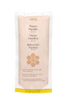 ของแท้! GiGi Peach Paraffin พีชพาราฟิน - 16 oz