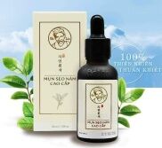 SERUM Tái Tạo Cao Cấp Bà Lão chính hãng 100% Mua 1 Tặng 1