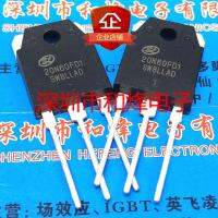 20N60FD1 SGT40N60FD2PN 40N60FD2 60N60FD1 Semiconductor discrete device The transistor SGT20N60FD1PN